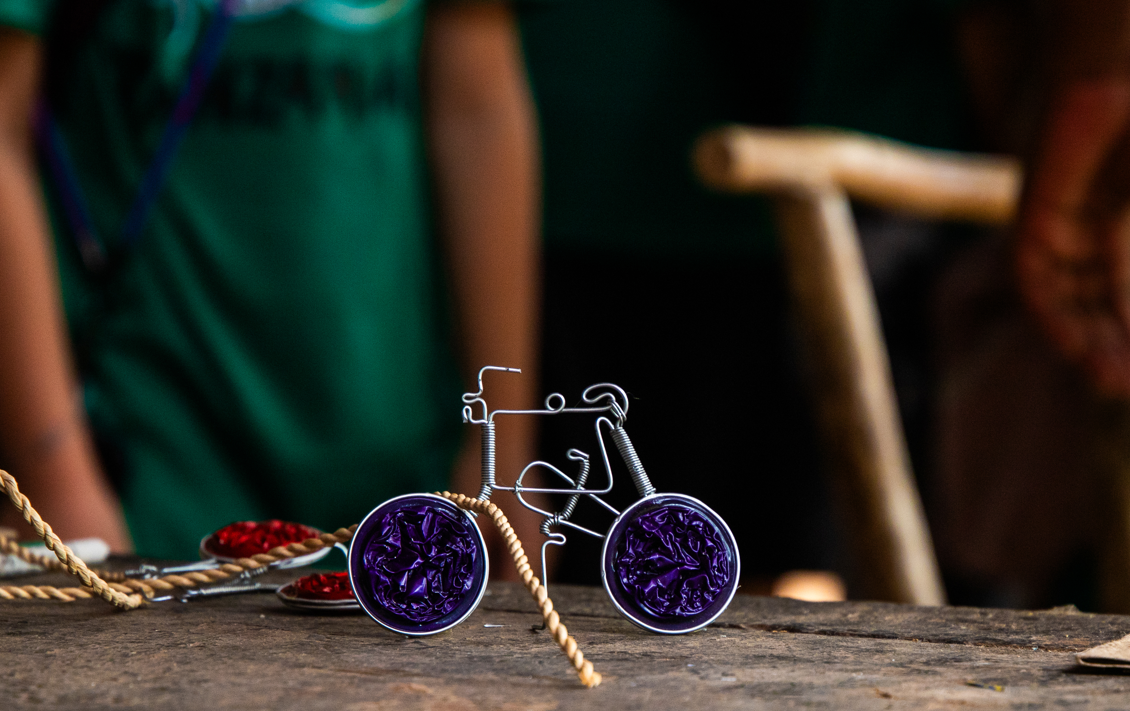 AfriGifts Collection