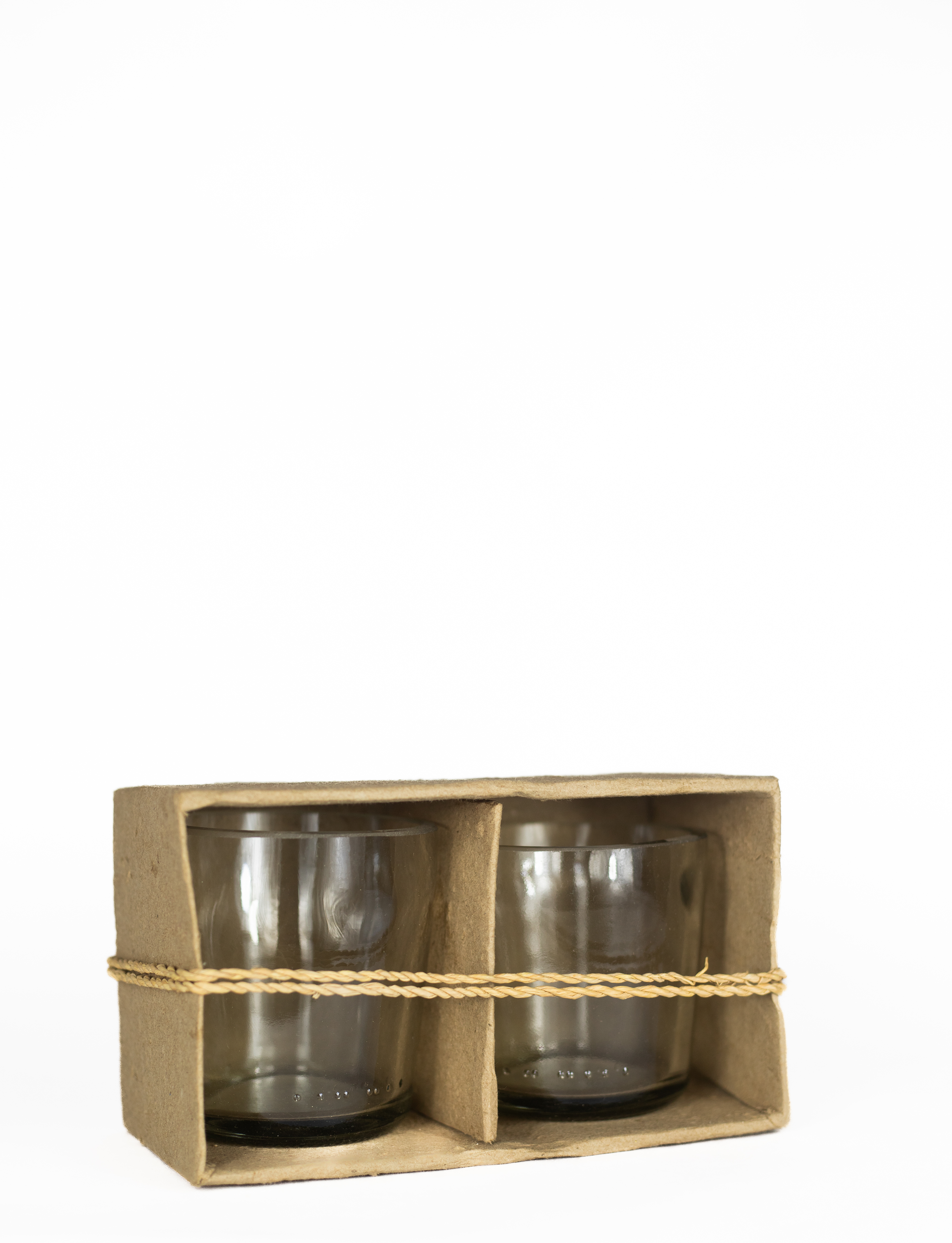 Spice Container with Wooden lid (small)