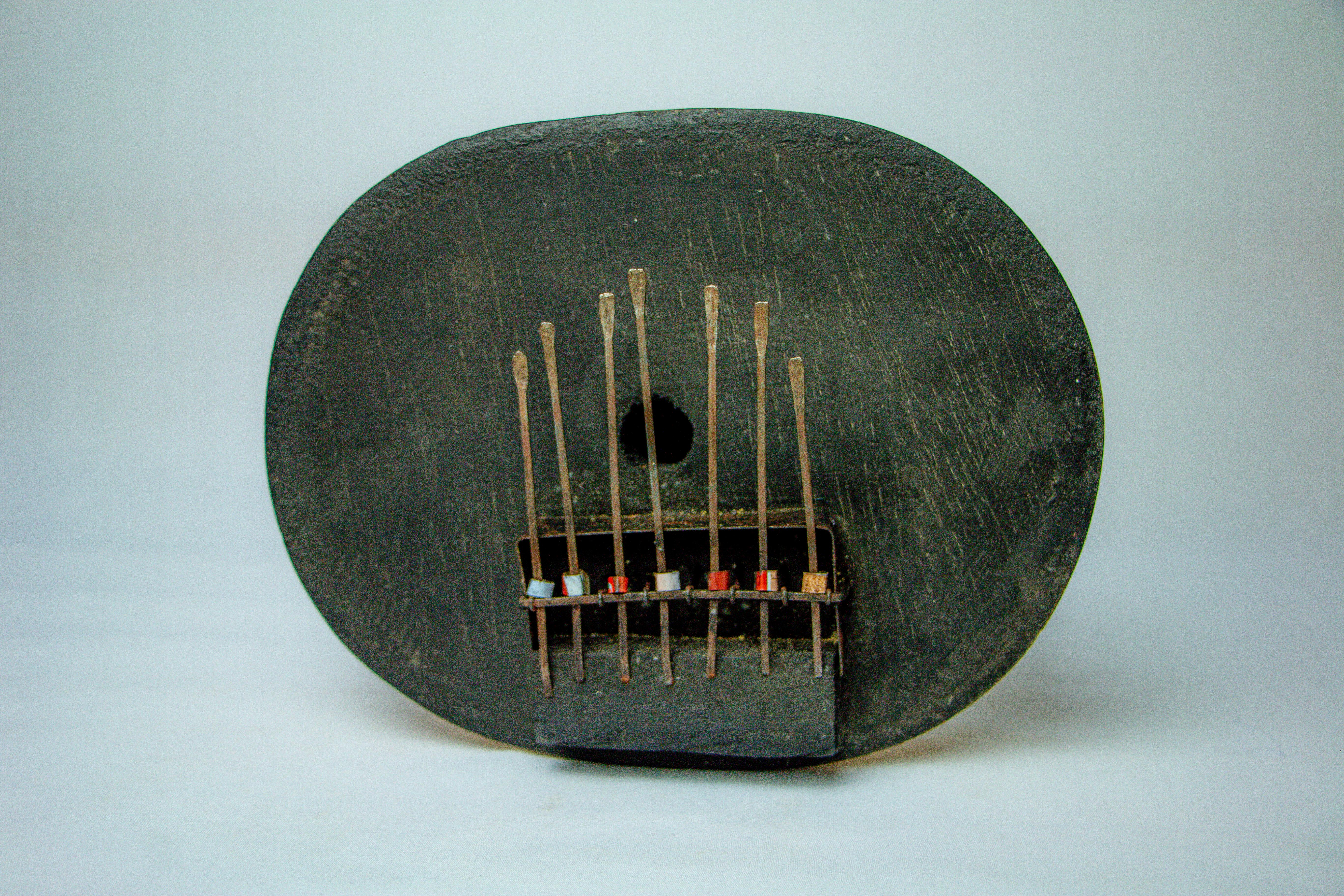 Marimba musical instrument